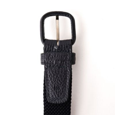 NOLLEY'S goodman(ノーリーズグッドマン)の【Saddler's/サドラーズ