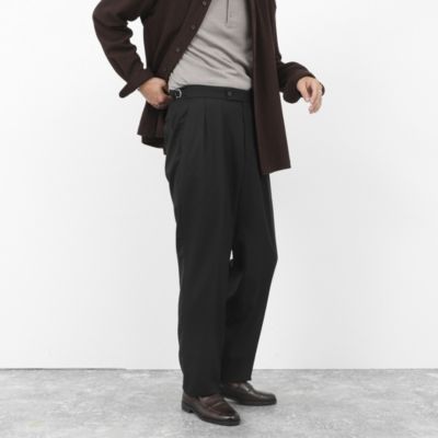 ハツ/ノーリーズン NOLLEY'S goodman(ノーリーズグッドマン)のSOLOTEX ストレッチ