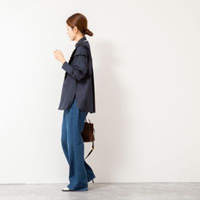 NOLLEY'S(ノーリーズ)の【MARILYN MOON/マリリーンムーン】Vタック