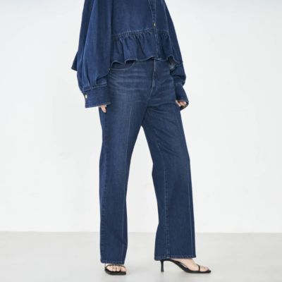 Rie Miller デニムブラス Rie Miller/RM denim（リエミラー/アールエムデニム）｜NOLLEY'S MALL