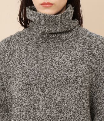 converse one star women's cocoon sweater