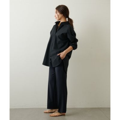 Whim Gazette(ウィム ガゼット)のハイポリピーチシャツ通販 | 集英社