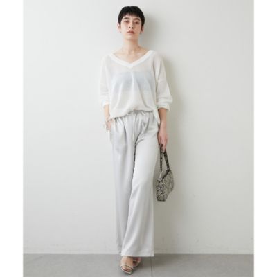 jelly　Whim gazette ニットtweedy jelly様専用 Whim gazette ニットtweedy