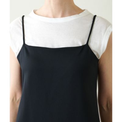 Whim Gazette(ウィム ガゼット)のキャミワンピース通販 | 集英社HAPPY