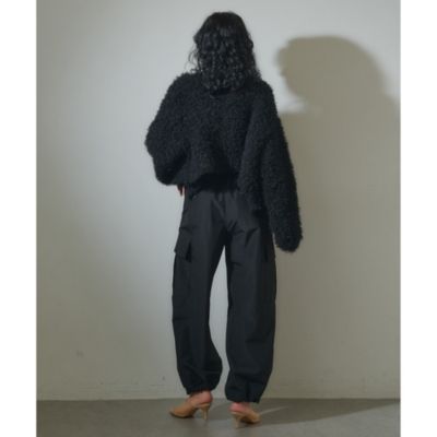 Whim Gazette(ウィム ガゼット)の【GEMINI】カーゴパンツ通販
