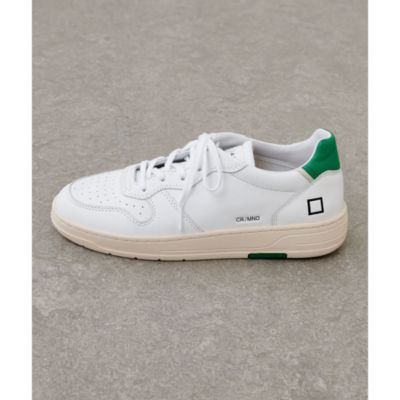 Whim Gazette(ウィム ガゼット)の【D.A.T.E.】別注ローカット  