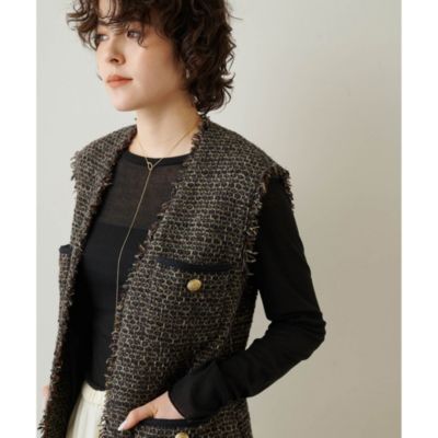 Whim Gazette(ウィム ガゼット)のリントンジレ通販 | 集英社HAPPY PLUS