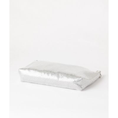 WE様おまとめご購入 Whim Gazette(ウィム ガゼット)の【2.718】メタルメッシュ2WAY
