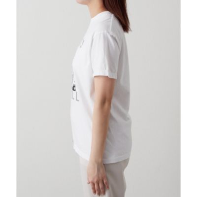 Whim Gazette(ウィム ガゼット)のCAT Tシャツ通販 | 集英社HAPPY PLUS