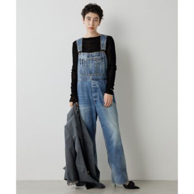 Whim Gazette(ウィム ガゼット)の《WEB限定》11ozデニムノー