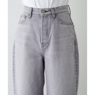 Whim Gazette(ウィム ガゼット)のワイドレッグデニムパンツ通販
