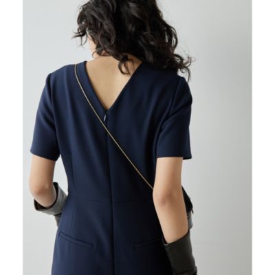 Whim Gazette(ウィム ガゼット)のダブルクロスオールインワン通販