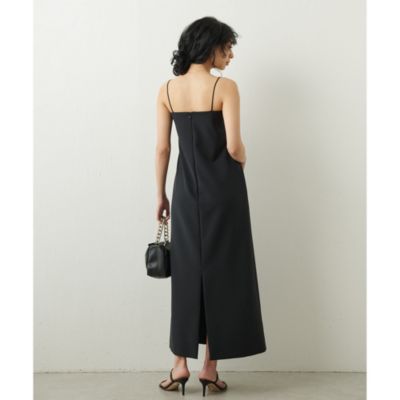 Whim Gazette(ウィム ガゼット)のキャミワンピース通販 | 集英社HAPPY