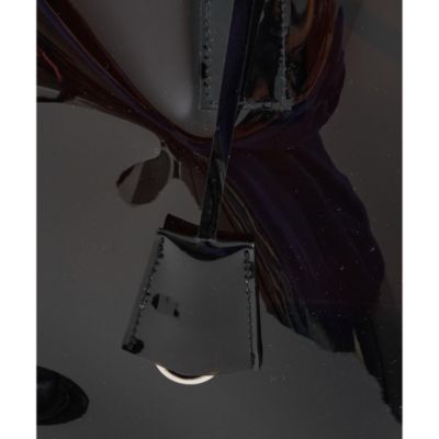 Whim Gazette(ウィム ガゼット)の【Hoaw.】PVC トートバッグ通販