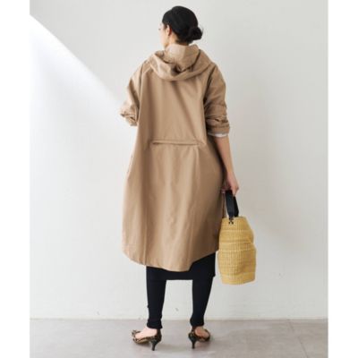 【HUITIEME】ウィッテムレインコート Whim Gazette｜【flotte】RAIN CAPE | Rakuten Fashion(楽天