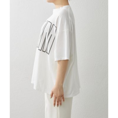 Whim Gazette(ウィム ガゼット)のリラックスロゴTシャツ通販 | 集英社