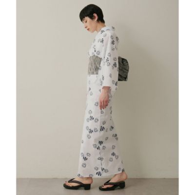 Whim Gazette(ウィム ガゼット)の浴衣通販 | 集英社HAPPY PLUS STORE