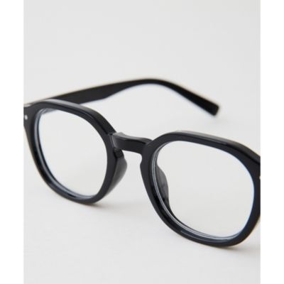 Whim Gazette 【THE PAUSE】メガネ 新品 Whim Gazette(ウィム ガゼット)の【THE PAUSE】メガネ通販 | 集英社