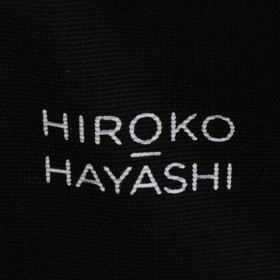 HIROKO HAYASHI(ヒロコ ハヤシ)のGIRASOLE(ジラソーレ) クラッチバッグ 