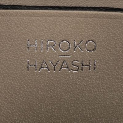 HIROKO HAYASHI(ヒロコ ハヤシ)のPLATINO(プラーティノ)小銭入れ通販