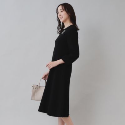 UNTITLED(アンタイトル)の【セレモニー／セットアップ可能／洗える  