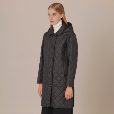 MACKINTOSH LONDON(マッキントッシュロンドン)のキルティングタフタ