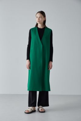 新品未使用　ADORE アドーア3wayコート ADORE(アドーア)のエアドライストレッチコート通販 | mirabella