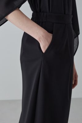 ADORE(アドーア)のマットストレッチダンボールスカート通販 | 集英社