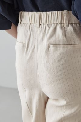 ADORE(アドーア)のバイオ麻パンツ通販 | 集英社HAPPY PLUS STORE