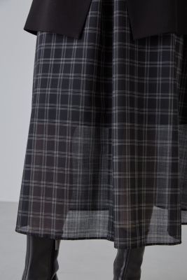 アドーア（ADORE）/マナードボイルワンピース ADORE(アドーア)のマナードボイルワンピース通販 | 集英社HAPPY PLUS STORE