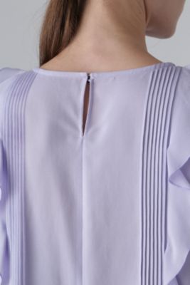 ★26日まで出品【美品】今季 ADORE アドーア タンブラーローンブラウス ADORE(アドーア)の◇タンブラーローンブラウス通販 | 集英社
