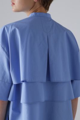 ADORE(アドーア)の◇THOMAS MASON COブロードブラウス通販 | 集英社