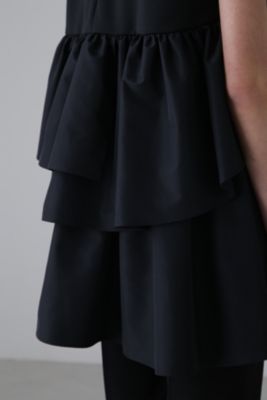 2024 新品タグ付 adore アドーア ティアードジャージーカットソー 38 楽天市場】【SALE／50%OFF】◇ティアードジャージーカットソー