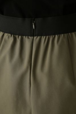 ADORE(アドーア)のテックギャバスカート通販 | 集英社HAPPY PLUS STORE