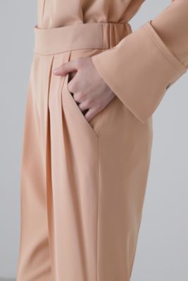 ADORE(アドーア)の◇ストレッチポプリンパンツ通販 | 集英社HAPPY PLUS