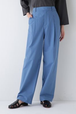 新品　ヒューマンウーマン ◇シアータートルカットソー （カットソー）｜human woman