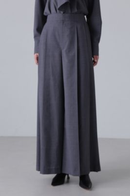 ADORE(アドーア)の◇ハイツイストトロピカルパンツ通販 | 集英社HAPPY  