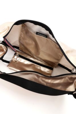 human woman(ヒューマン ウーマン)の◇ハーフムーンバッグ通販