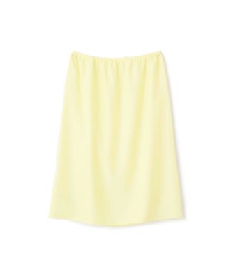 ADORE(アドーア)の◇カラーオーバーレイプリントスカート通販