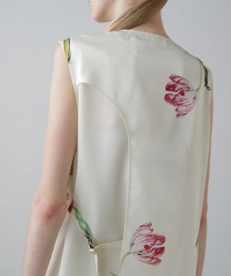 ADORE(アドーア)の◇ピクトリカルブックプリントジレ通販 | 集英社