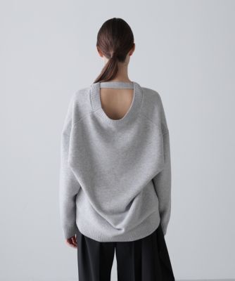 ADORE(アドーア)の◇ウールカシミヤニット通販 | 集英社HAPPY PLUS STORE