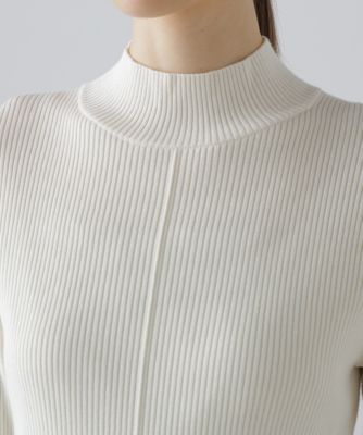 ADORE(アドーア)の◇ダブルリブニット通販 | 集英社HAPPY PLUS STORE