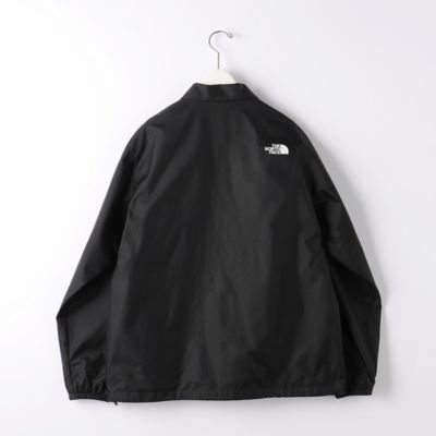 UNITED ARROWS green label relaxing：MEN'S(ユナイテッドアローズ グリーンレーベル リラクシング)の＜THE  NORTH FACE＞ザ コーチジャケット -撥水・静電ケア-通販 集英社HAPPY PLUS STORE