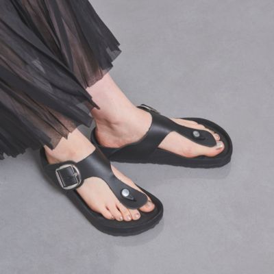 BIRKENSTOCK(ビルケンシュトック) UNITED ARROWS別注ギゼ
