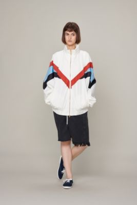MAISON EUREKA(メゾンエウレカ)のVINTAGE REWORK BIGGY SHORTS