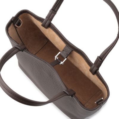 THE ROW・SMALL PARK TOTE・￥258,500