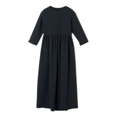 ワンピース 12closet(トゥエルブクローゼット)の【洗える】ギャザーワンピース通販