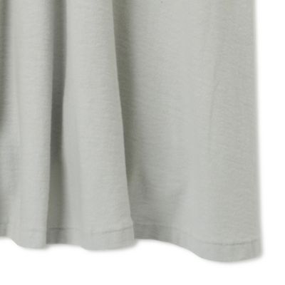 新品　GREYCHORD ANNA 0 シルバーグレー 新品 GREYCHORD ANNA 0 シルバーグレー