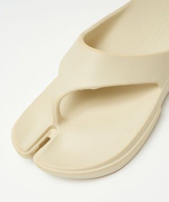 値下げしました☆PAES サンダル オリジナル収納袋付き 楽天市場】2025春夏新作 ペイズ PAES FLIP FLOP Sandal 厚底