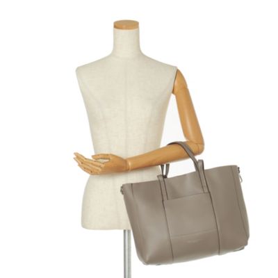 GIANNI CHIARINI(ジャンニ キアリーニ)のトートバッグ通販
